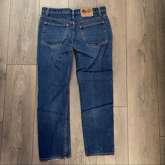 Cheap Monday Mens Jeans - Picture 2 of 7